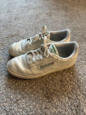 Reebok Club C 85 sneakers